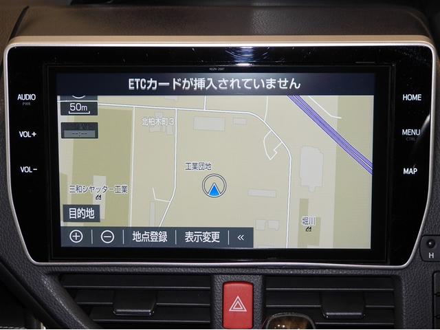 エスクァイア Ｇｉ　ＬＥＤヘッドライト　アルミ　両側パワースライドドア　リアオートエアコン　寒冷地仕様　クルコン　ＤＶＤ　ＥＴＣ車載器　横滑防止装置　エアバッグ　助手席エアバッグ　４ＷＤ　ＡＢＳ　キーフリー　記録簿（15枚目）