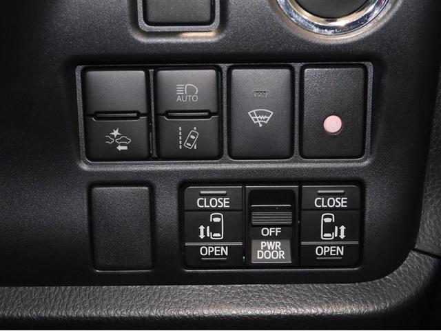 エスクァイア Ｇｉ　ＬＥＤヘッドライト　アルミ　両側パワースライドドア　リアオートエアコン　寒冷地仕様　クルコン　ＤＶＤ　ＥＴＣ車載器　横滑防止装置　エアバッグ　助手席エアバッグ　４ＷＤ　ＡＢＳ　キーフリー　記録簿（22枚目）