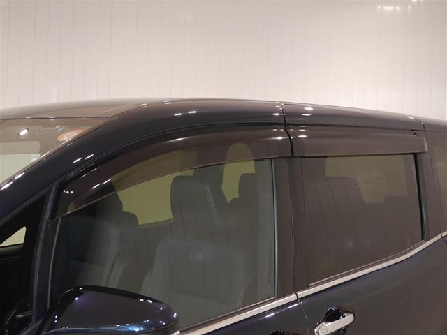 エスクァイア Ｇｉ　ＬＥＤヘッドライト　アルミ　両側パワースライドドア　リアオートエアコン　寒冷地仕様　クルコン　ＤＶＤ　ＥＴＣ車載器　横滑防止装置　エアバッグ　助手席エアバッグ　４ＷＤ　ＡＢＳ　キーフリー　記録簿（35枚目）