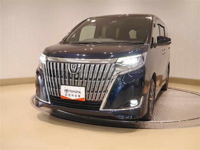 エスクァイア Ｇｉ　ＬＥＤヘッドライト　アルミ　両側パワースライドドア　リアオートエアコン　寒冷地仕様　クルコン　ＤＶＤ　ＥＴＣ車載器　横滑防止装置　エアバッグ　助手席エアバッグ　４ＷＤ　ＡＢＳ　キーフリー　記録簿（37枚目）