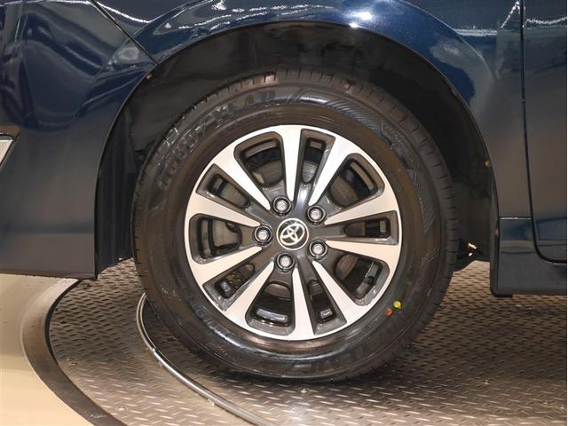 エスクァイア Ｇｉ　ＬＥＤヘッドライト　アルミ　両側パワースライドドア　リアオートエアコン　寒冷地仕様　クルコン　ＤＶＤ　ＥＴＣ車載器　横滑防止装置　エアバッグ　助手席エアバッグ　４ＷＤ　ＡＢＳ　キーフリー　記録簿（38枚目）