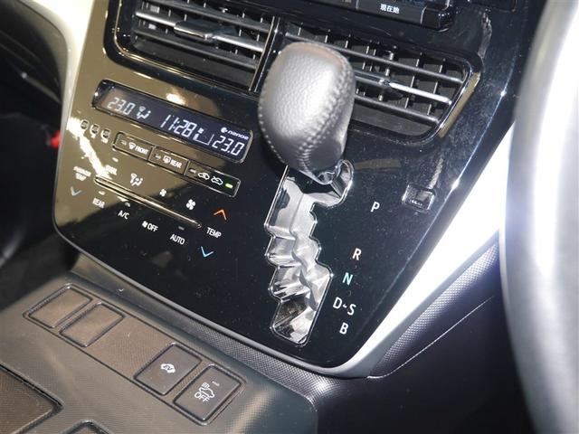 エスティマハイブリッド アエラス　サイドエアバック　Ｂモニター　３列　ナビＴＶ　イモビライザー　メモリナビ　リアオートエアコン　フルセグ地デジ　運転席パワーシート　オートエアコン　クルコン　パワーウィンドウ　パワステ　ＡＢＳ　ＥＴＣ（7枚目）