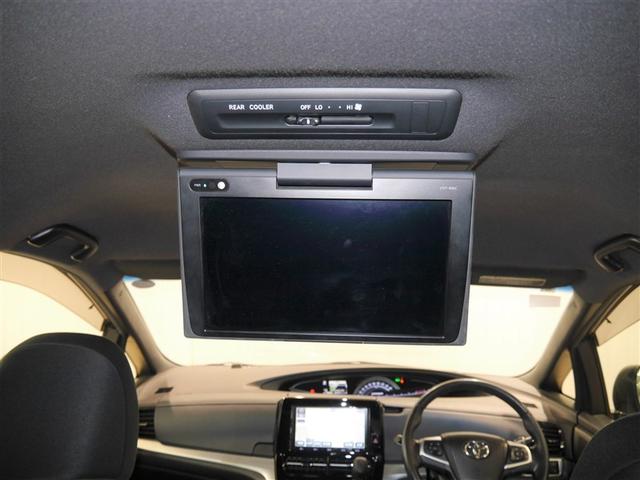 エスティマハイブリッド アエラス　サイドエアバック　Ｂモニター　３列　ナビＴＶ　イモビライザー　メモリナビ　リアオートエアコン　フルセグ地デジ　運転席パワーシート　オートエアコン　クルコン　パワーウィンドウ　パワステ　ＡＢＳ　ＥＴＣ（19枚目）