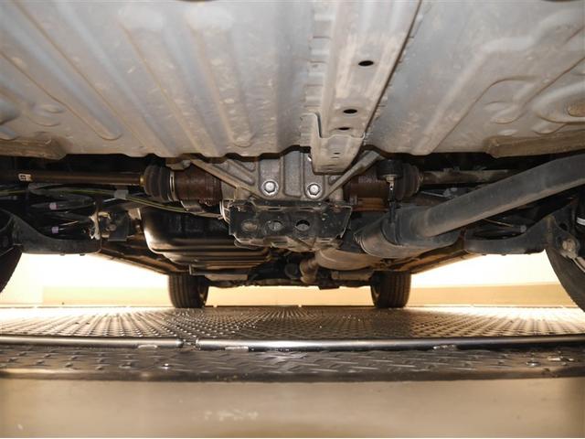 エスティマハイブリッド アエラス　サイドエアバック　Ｂモニター　３列　ナビＴＶ　イモビライザー　メモリナビ　リアオートエアコン　フルセグ地デジ　運転席パワーシート　オートエアコン　クルコン　パワーウィンドウ　パワステ　ＡＢＳ　ＥＴＣ（39枚目）