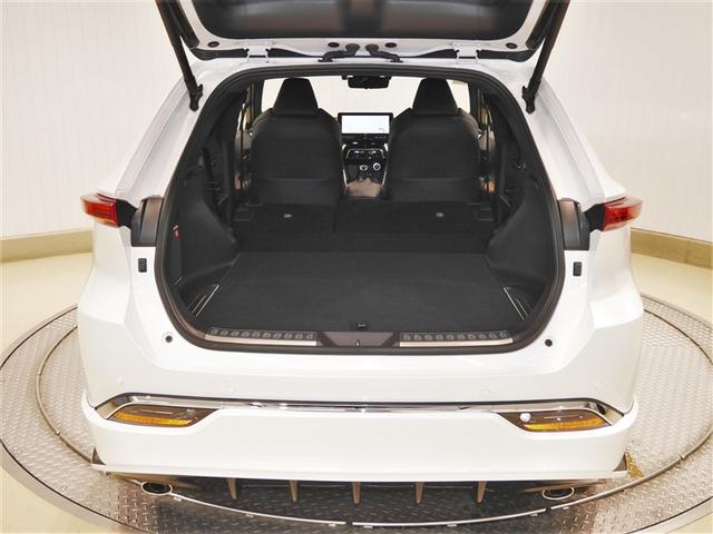 ハリアーハイブリッド Z レザーパッケージ ナビTV エアロ 寒冷地仕様 LEDライト 本革 エアコン 横滑り防止 ドラレコ付 クルーズコントロール Pシート メディアプレイヤー接続 キーレスエントリー フルセグテレビ アイドリングストップ(11枚目)