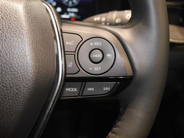 ハリアーハイブリッド Z レザーパッケージ ナビTV エアロ 寒冷地仕様 LEDライト 本革 エアコン 横滑り防止 ドラレコ付 クルーズコントロール Pシート メディアプレイヤー接続 キーレスエントリー フルセグテレビ アイドリングストップ(23枚目)