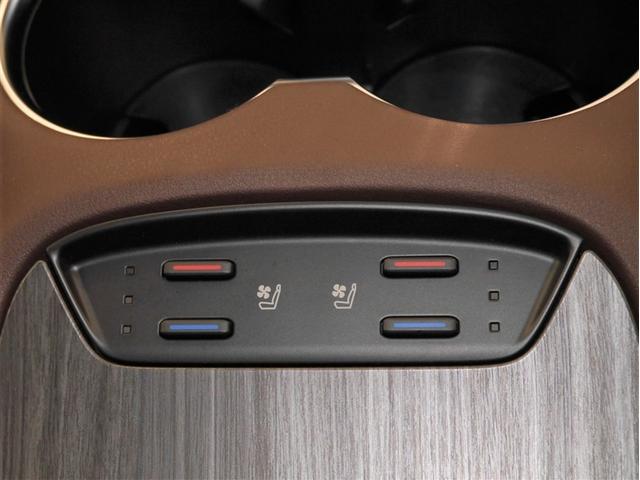 ハリアーハイブリッド Z レザーパッケージ ナビTV エアロ 寒冷地仕様 LEDライト 本革 エアコン 横滑り防止 ドラレコ付 クルーズコントロール Pシート メディアプレイヤー接続 キーレスエントリー フルセグテレビ アイドリングストップ(26枚目)