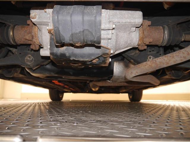 ヤリス ハイブリッドG ETC車載器 バックモニター クルーズコントロール オートエアコン パワーステアリング LEDライト 横滑り防止 ミュージックプレイヤー接続可 スマートキー メモリーナビ ABS 寒冷地仕様 4WD(36枚目)