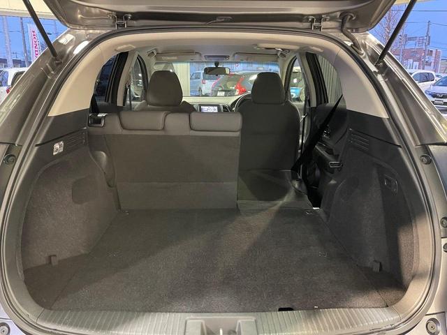 ハイブリッド 4WD メモリーナビゲーション バックカメラ スマートキー オートエアコン イモビライザー ETC車載器 HONDA 運輸局指定工場店 整備保証付(11枚目)