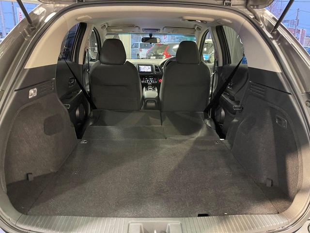 ハイブリッド 4WD メモリーナビゲーション バックカメラ スマートキー オートエアコン イモビライザー ETC車載器 HONDA 運輸局指定工場店 整備保証付(12枚目)