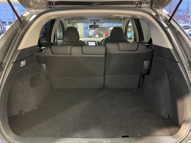 ハイブリッド 4WD メモリーナビゲーション バックカメラ スマートキー オートエアコン イモビライザー ETC車載器 HONDA 運輸局指定工場店 整備保証付(14枚目)