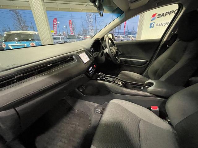 ハイブリッド 4WD メモリーナビゲーション バックカメラ スマートキー オートエアコン イモビライザー ETC車載器 HONDA 運輸局指定工場店 整備保証付(16枚目)