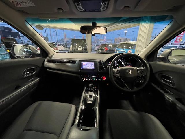 ハイブリッド 4WD メモリーナビゲーション バックカメラ スマートキー オートエアコン イモビライザー ETC車載器 HONDA 運輸局指定工場店 整備保証付(19枚目)