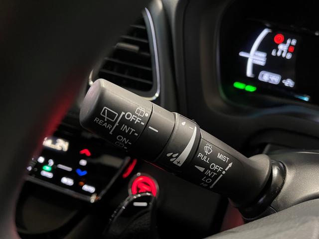 ハイブリッド 4WD メモリーナビゲーション バックカメラ スマートキー オートエアコン イモビライザー ETC車載器 HONDA 運輸局指定工場店 整備保証付(44枚目)