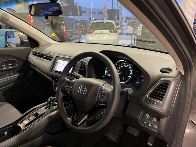 ハイブリッド 4WD メモリーナビゲーション バックカメラ スマートキー オートエアコン イモビライザー ETC車載器 HONDA 運輸局指定工場店 整備保証付(51枚目)