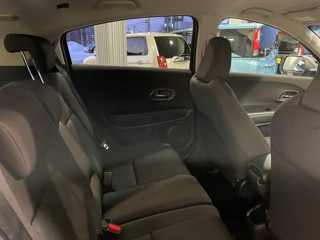 ハイブリッド 4WD メモリーナビゲーション バックカメラ スマートキー オートエアコン イモビライザー ETC車載器 HONDA 運輸局指定工場店 整備保証付(54枚目)
