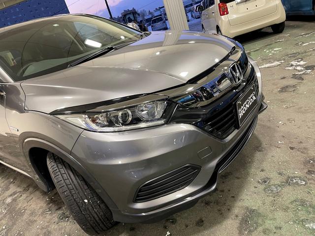 ハイブリッド 4WD メモリーナビゲーション バックカメラ スマートキー オートエアコン イモビライザー ETC車載器 HONDA 運輸局指定工場店 整備保証付(64枚目)
