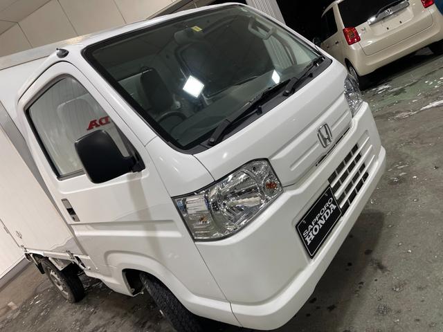 冷凍車 4WD マニュアル車 R型左側スライド扉(62枚目)