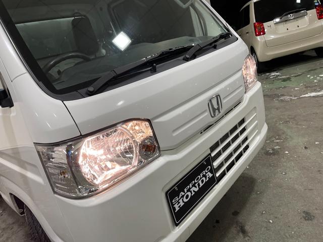 冷凍車 4WD マニュアル車 R型左側スライド扉(63枚目)