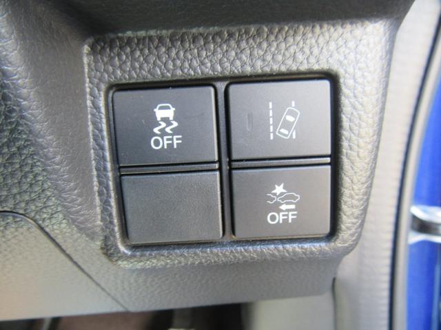 G・Lターボホンダセンシング 4WD 社外ナビ フルセグ バックカメラ サイドエアバッグ LEDヘッドライト 両側電動スライド DVD Bluetooth対応(25枚目)