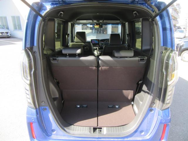 G・Lターボホンダセンシング 4WD 社外ナビ フルセグ バックカメラ サイドエアバッグ LEDヘッドライト 両側電動スライド DVD Bluetooth対応(59枚目)