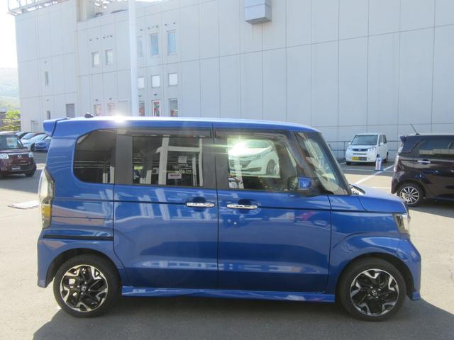 G・Lターボホンダセンシング 4WD 社外ナビ フルセグ バックカメラ サイドエアバッグ LEDヘッドライト 両側電動スライド DVD Bluetooth対応(65枚目)