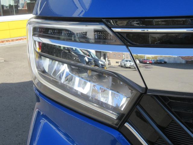 G・Lターボホンダセンシング 4WD 社外ナビ フルセグ バックカメラ サイドエアバッグ LEDヘッドライト 両側電動スライド DVD Bluetooth対応(71枚目)