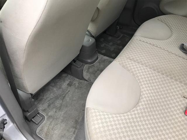 14E FOUR 4WD スマートキー ワンセグ 社外ナビ(17枚目)