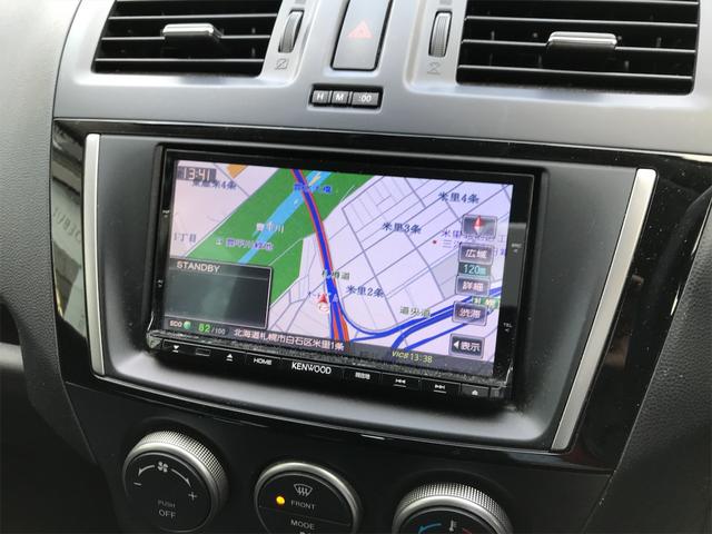 20S 4WD フルセグテレビ ナビ バックカメラ パワースライドドア ETC ミニバン 7名乗り ワンオーナー オーディオ付 AT スマートキー(3枚目)