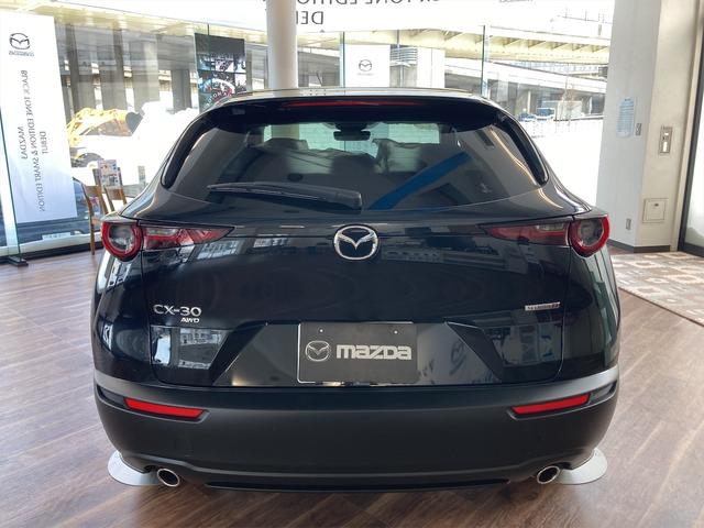 マツダ ＣＸ－３０