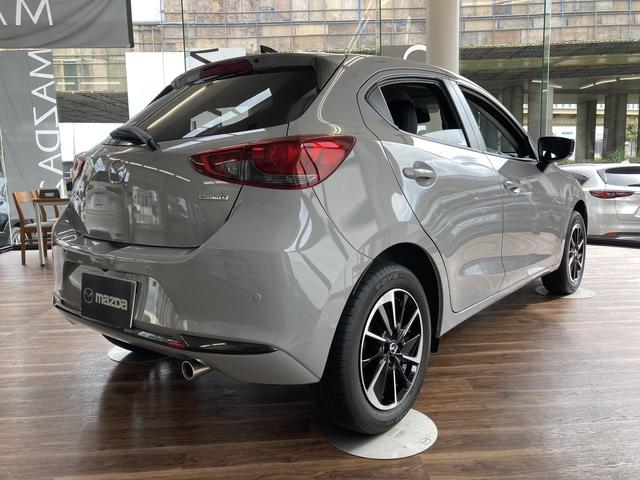 マツダ ＭＡＺＤＡ２