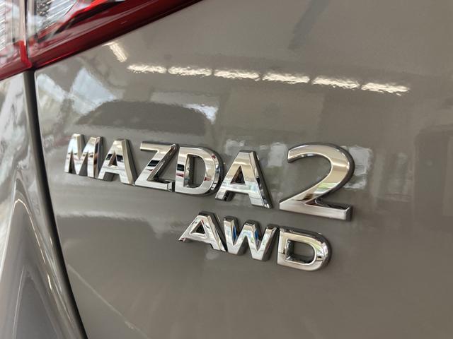 マツダ ＭＡＺＤＡ２