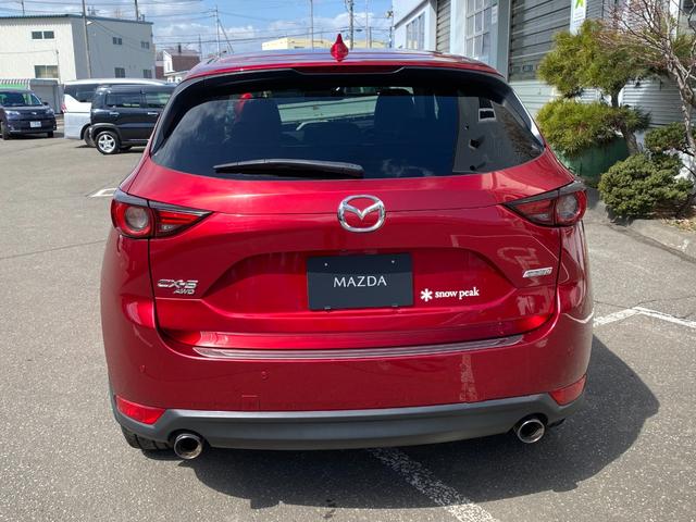 マツダ ＣＸ－５