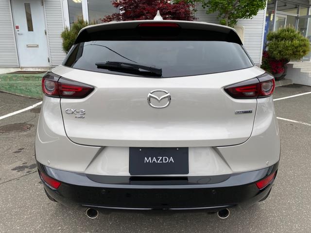 マツダ ＣＸ－３