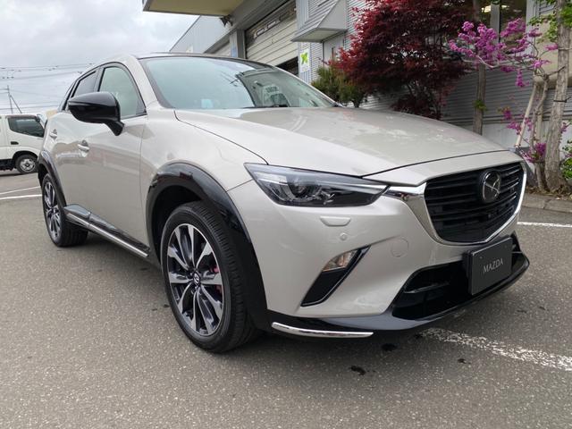 マツダ ＣＸ－３