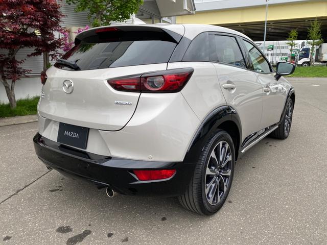 マツダ ＣＸ－３