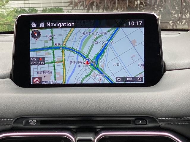 ＣＸ－５ ２５Ｓ　プロアクティブ　ワンオーナー　純正エンジンスターター　シートヒーター　ハンドルヒーター　ＥＴＣ　２カメラドラレコ　電動リアゲート（10枚目）