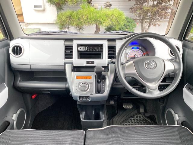 フレアクロスオーバー ＸＴ　ターボ　４ＷＤ（15枚目）