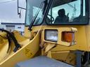 　コマツ　ＷＡ１００　２名キャビン　除雪のみ使用　土禁　禁煙　ホイールローダー　タイヤショベル　３３２０時間（31枚目）