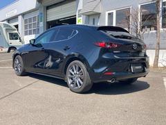 ＭＡＺＤＡ３ファストバック ２０Ｓプロアクティブ　ツーリングセレクション　ワンオーナー　ＥＴＣ　ナビ 0300218A30230508W001 5