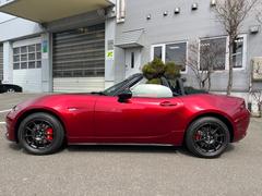 ロードスター ＲＳ　１オーナー　ブレンボ　レカロ　ＲＡＹＳ 0300218A30250406W001 5