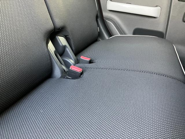 ハスラー Ｘターボ　４ＷＤ　社外ナビ　レーダーブレーキサポート　ルーフレール　ナビ　コアサポート交換済み　ＥＴＣ（20枚目）