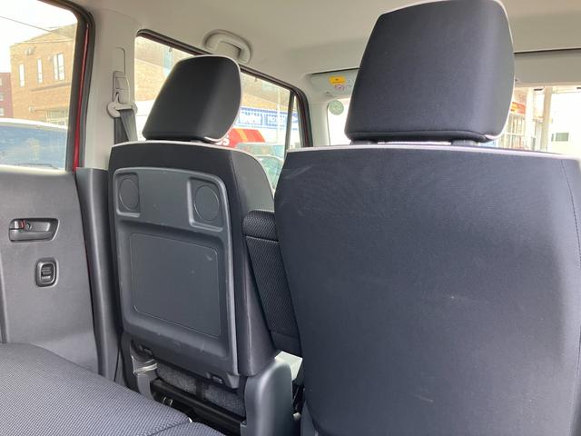 ハスラー Ｘターボ　４ＷＤ　社外ナビ　レーダーブレーキサポート　ルーフレール　ナビ　コアサポート交換済み　ＥＴＣ（21枚目）