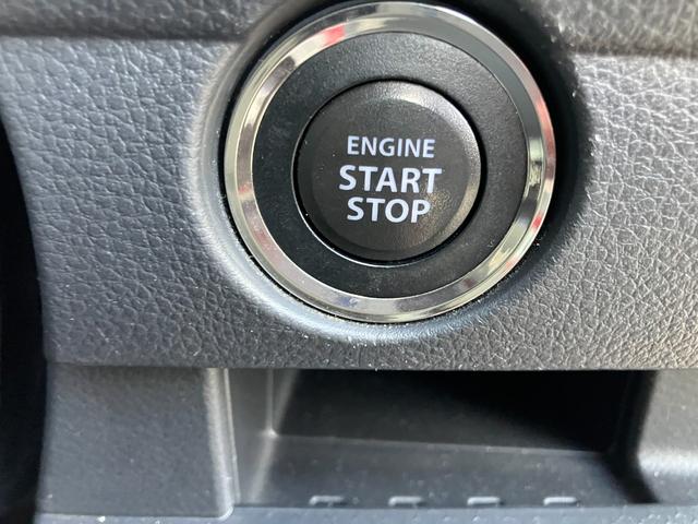 ハスラー Ｘターボ　４ＷＤ　社外ナビ　レーダーブレーキサポート　ルーフレール　ナビ　コアサポート交換済み　ＥＴＣ（24枚目）