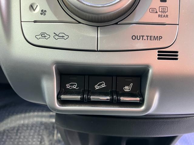 ハスラー Ｘターボ　４ＷＤ　社外ナビ　レーダーブレーキサポート　ルーフレール　ナビ　コアサポート交換済み　ＥＴＣ（27枚目）