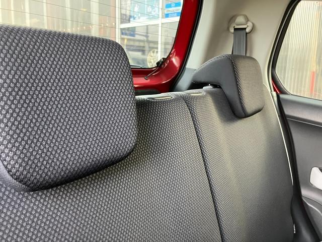 ハスラー Ｘターボ　４ＷＤ　社外ナビ　レーダーブレーキサポート　ルーフレール　ナビ　コアサポート交換済み　ＥＴＣ（33枚目）