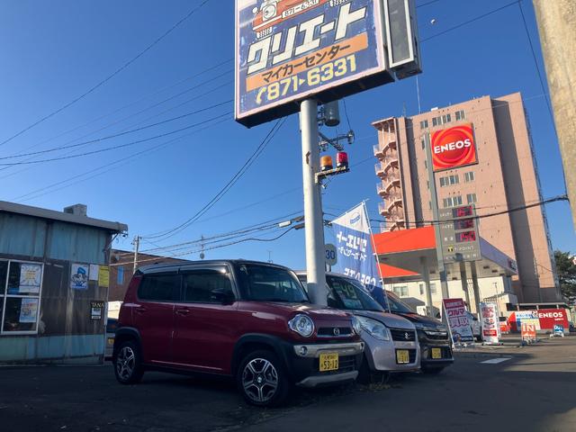 フレアクロスオーバー ＸＳ　４ＷＤ（2枚目）