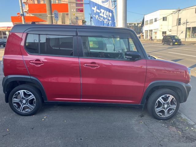 フレアクロスオーバー ＸＳ　４ＷＤ（3枚目）