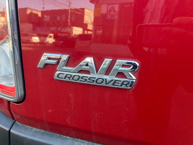 フレアクロスオーバー ＸＳ　４ＷＤ（6枚目）