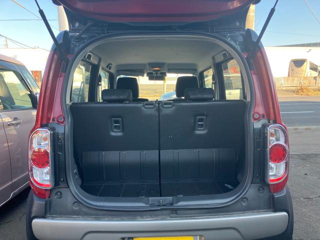 フレアクロスオーバー ＸＳ　４ＷＤ（7枚目）